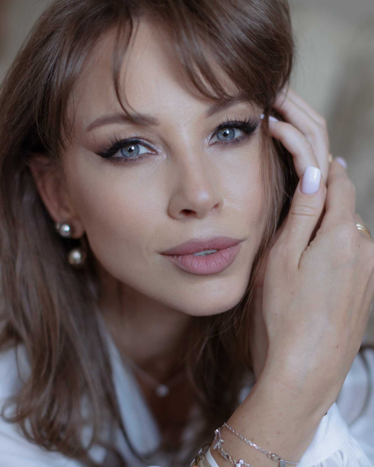 фото: личный архив артиста