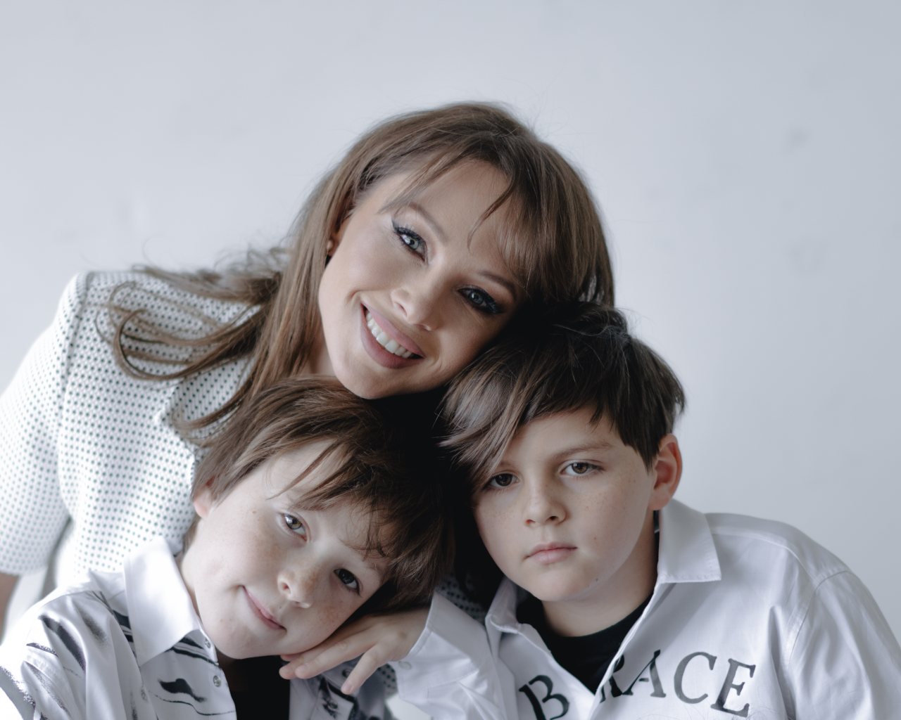 фото: личный архив артиста