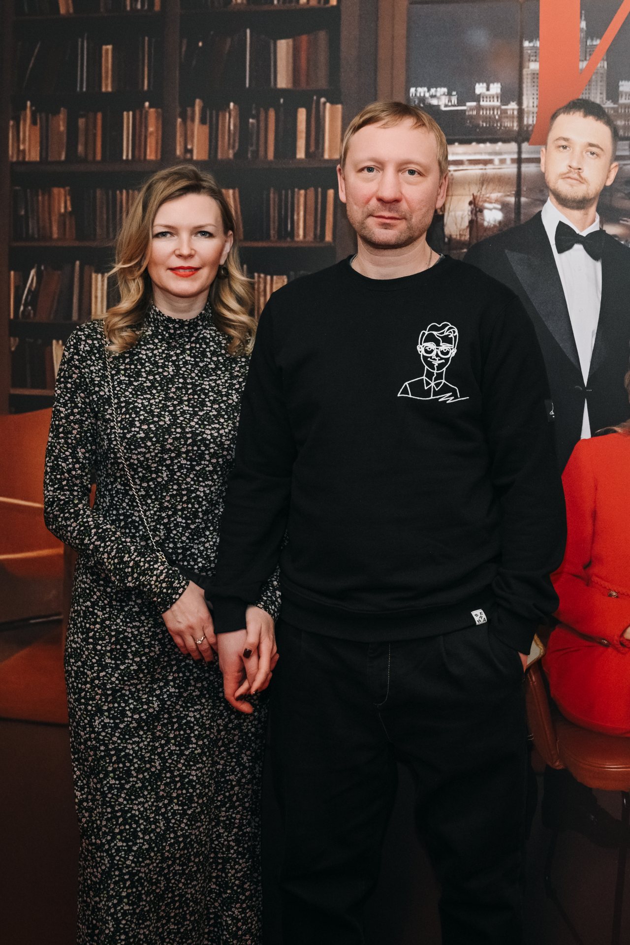 пресс-служба