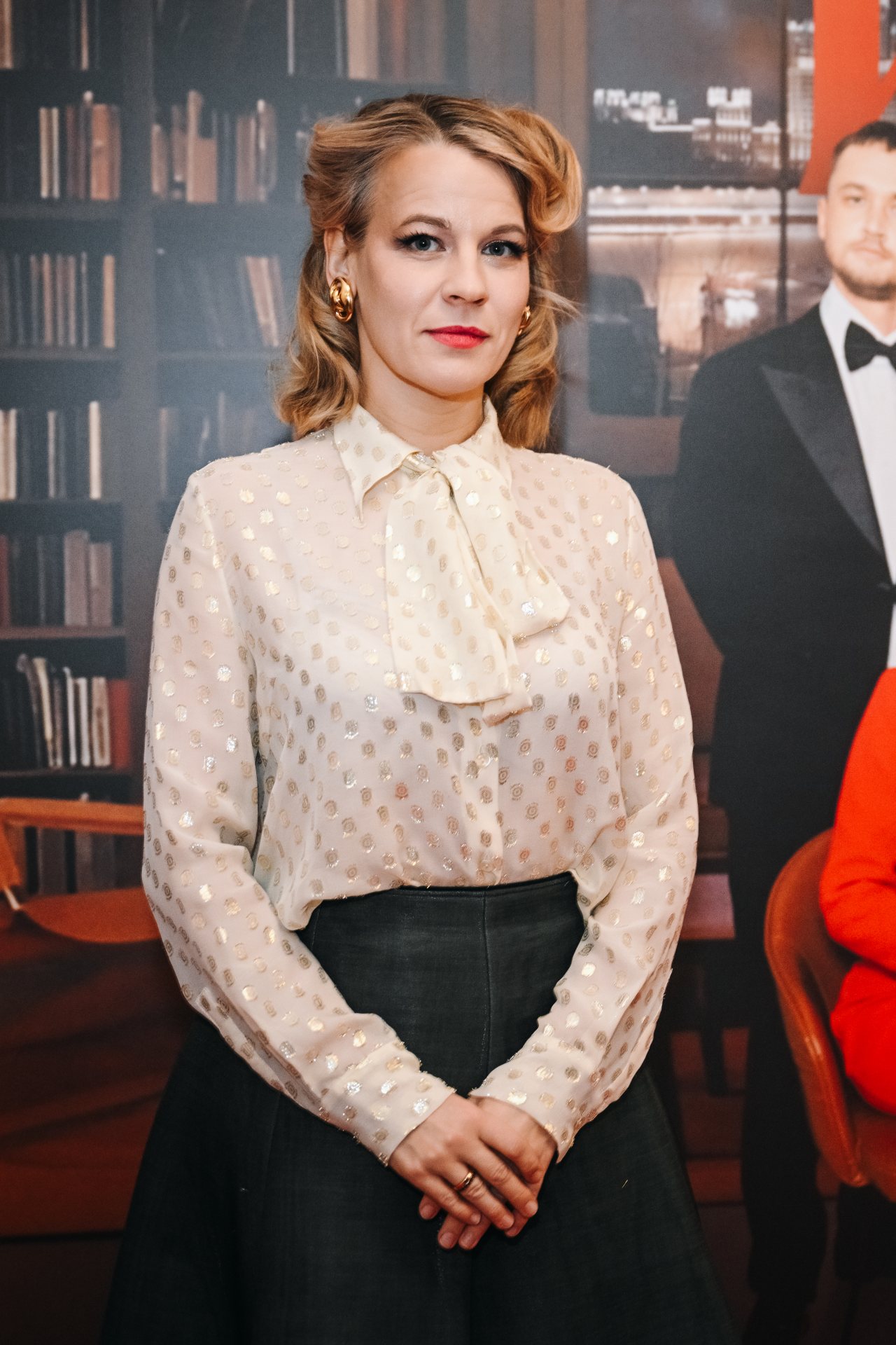 пресс-служба