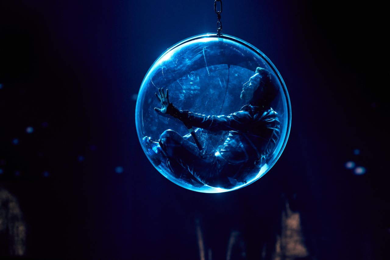 пресс-служба