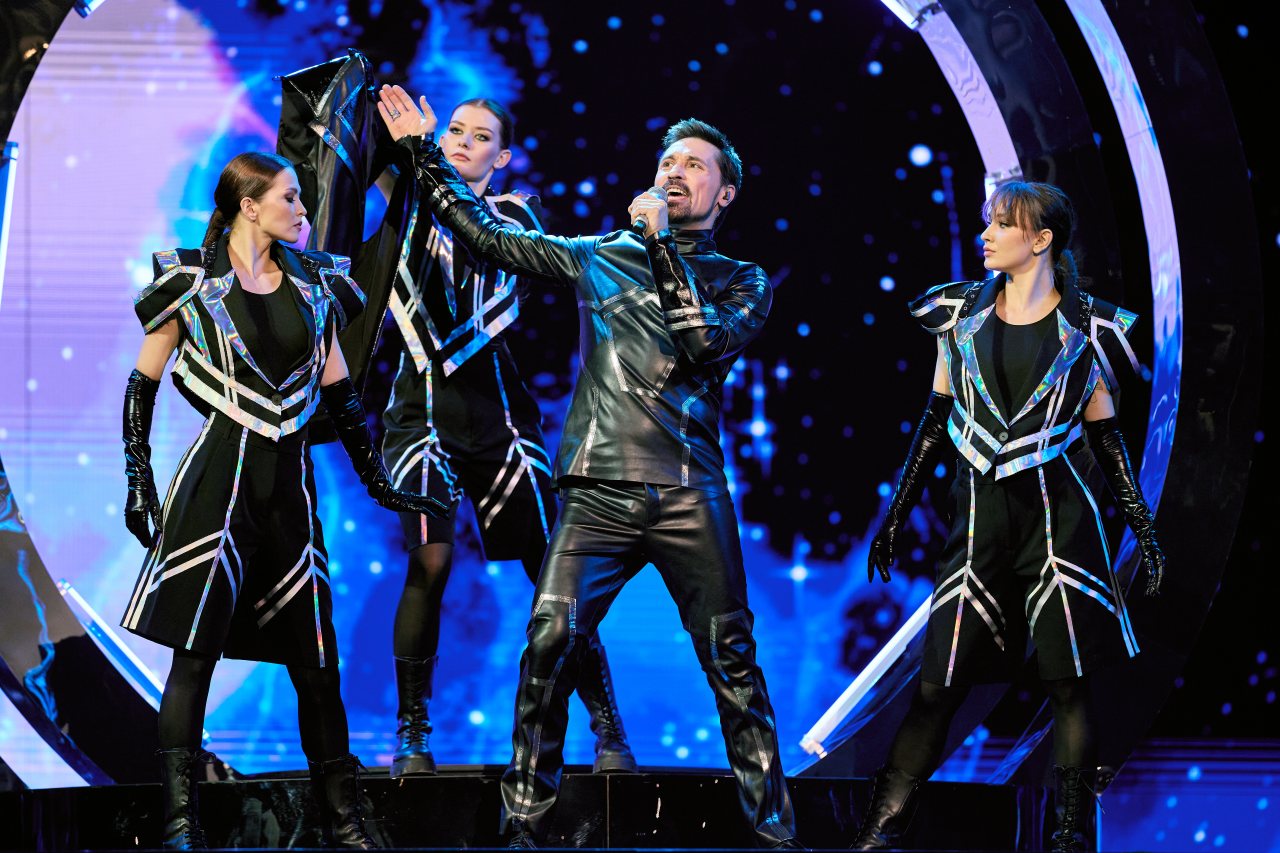 пресс-служба