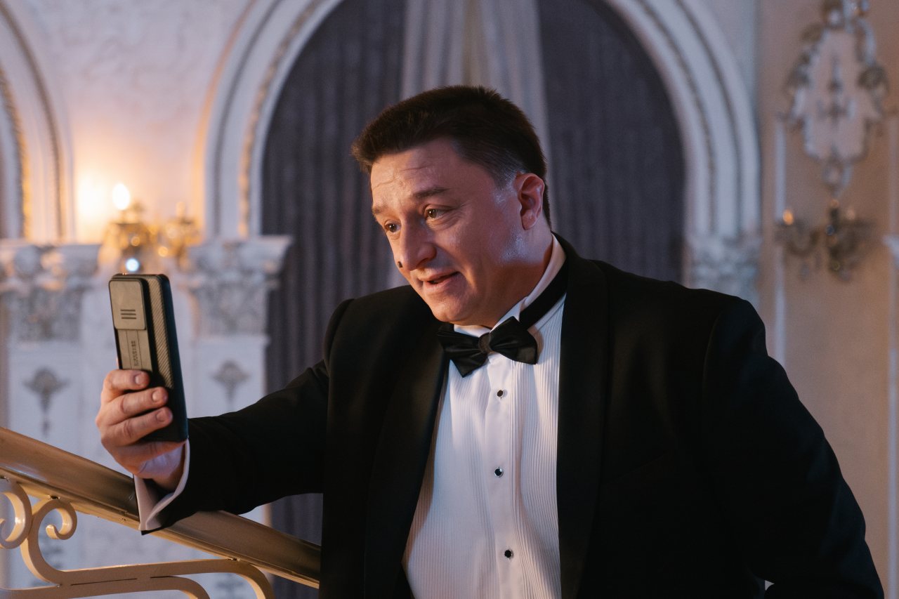 пресс-служба