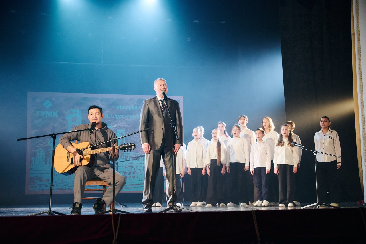 пресс-служба