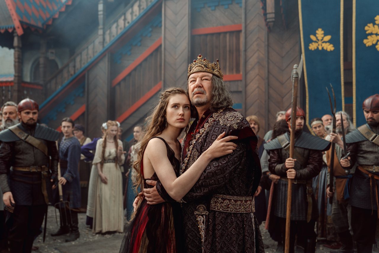 пресс-служба