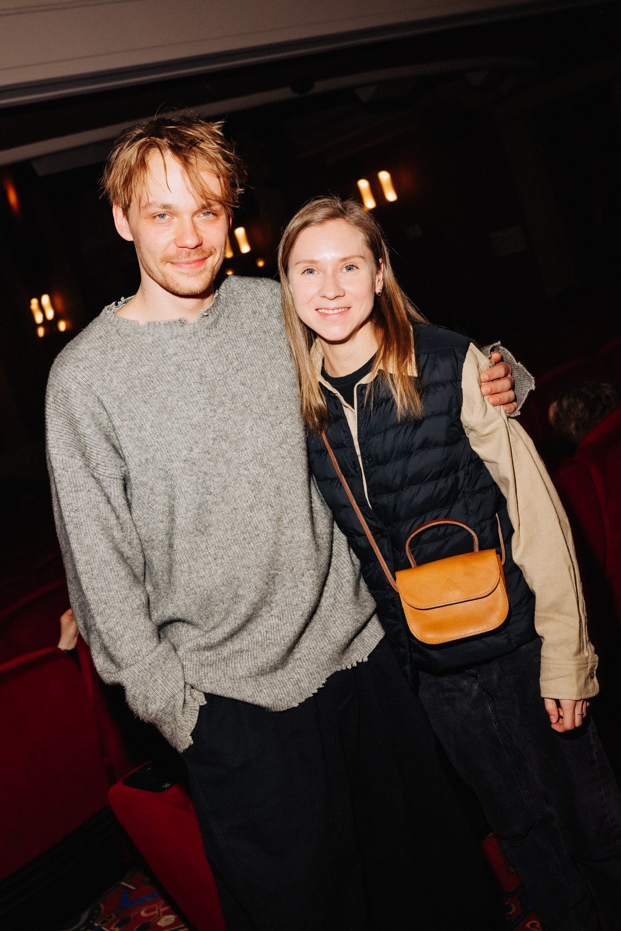 пресс-служба