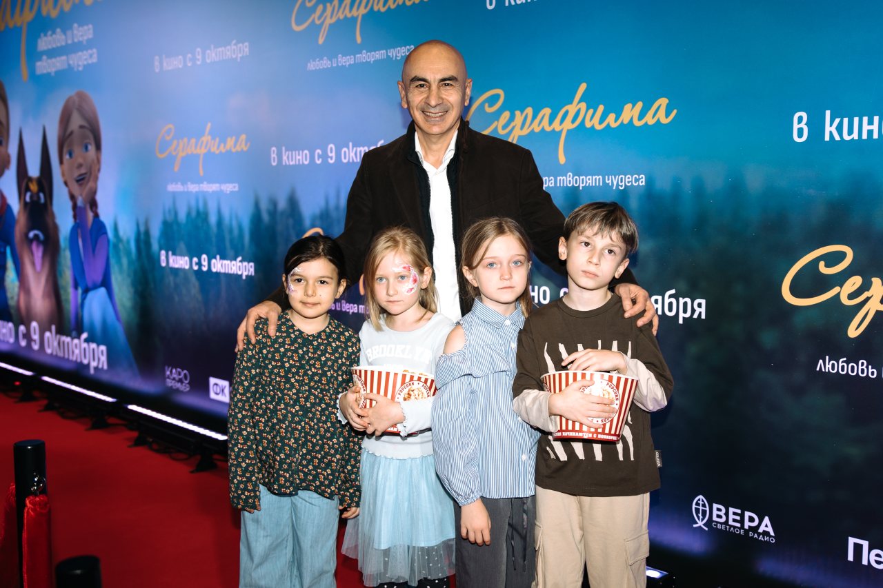 пресс-служба