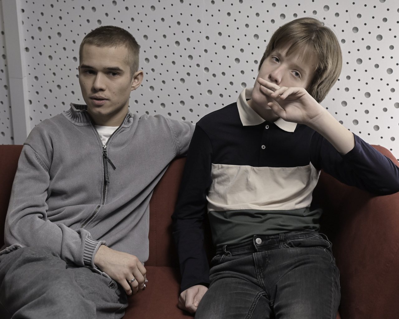 пресс-служба