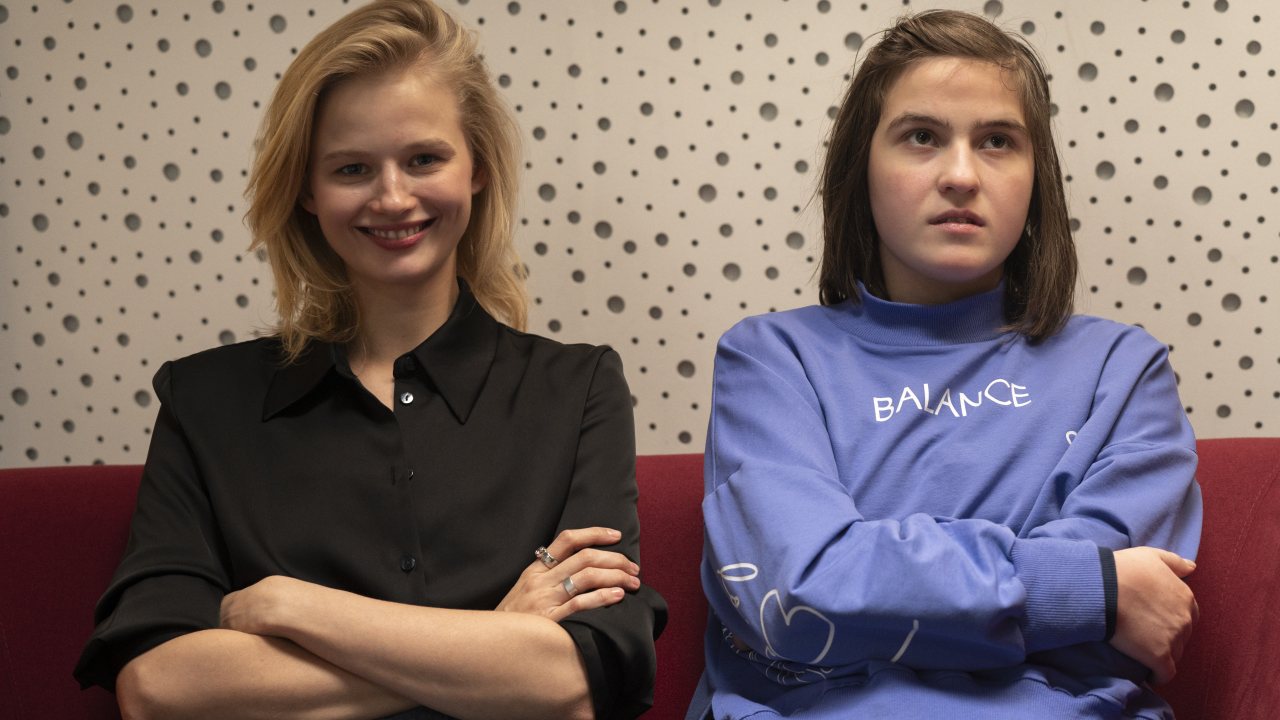 пресс-служба