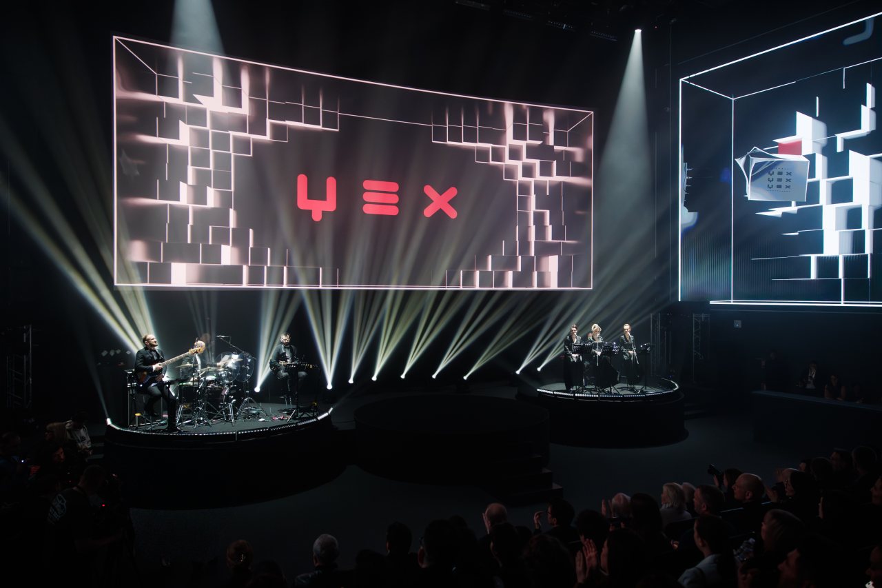 пресс-служба