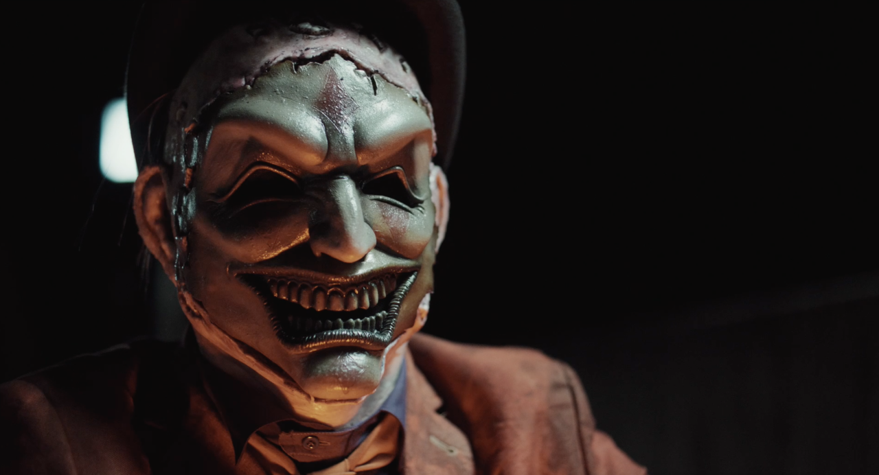 пресс-служба