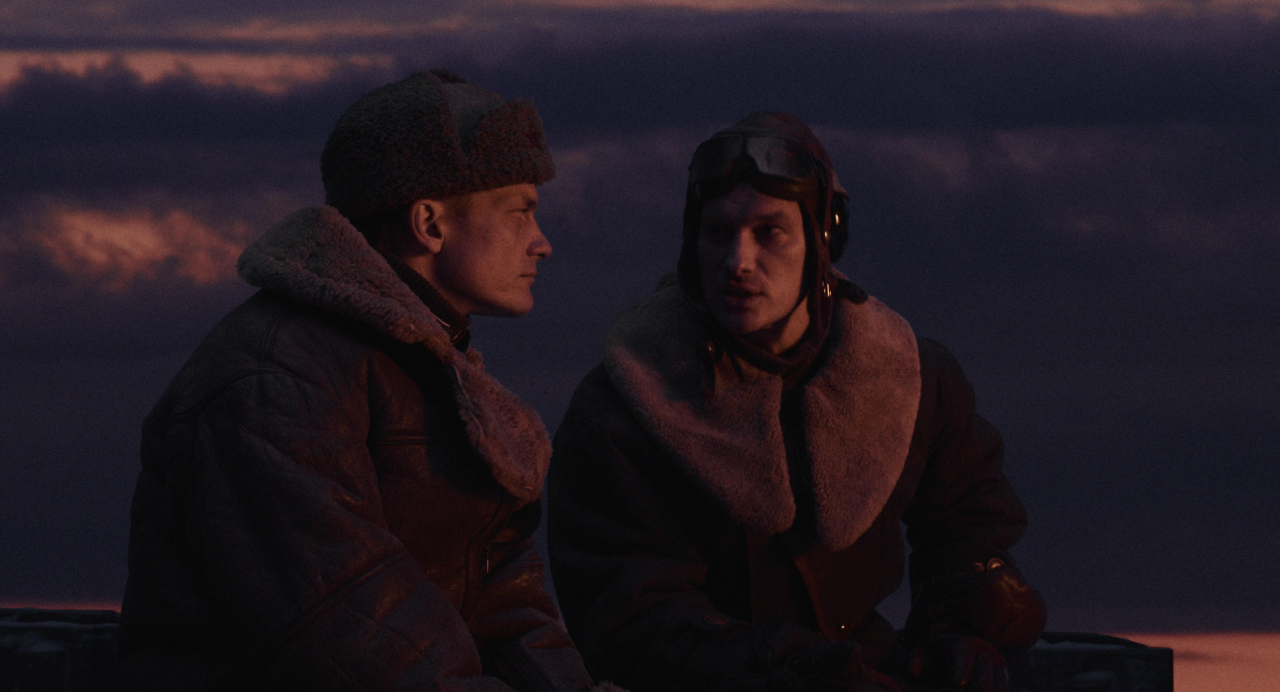 пресс-служба