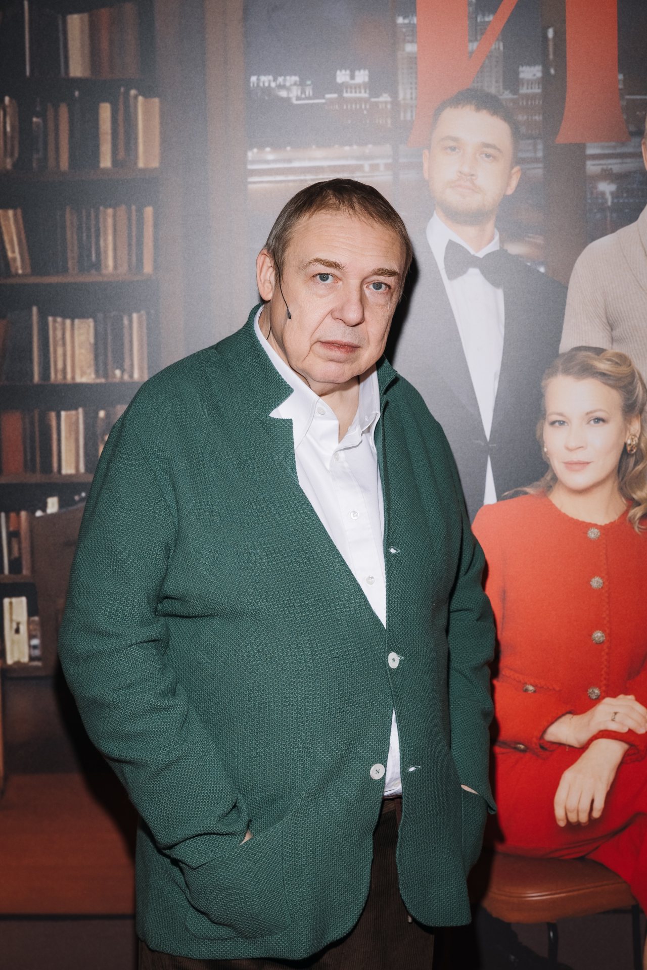 пресс-служба