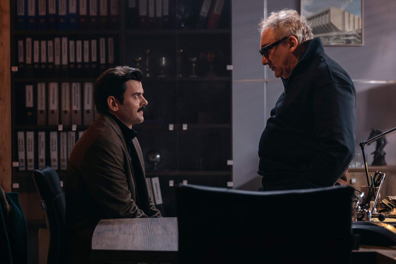 пресс-служба