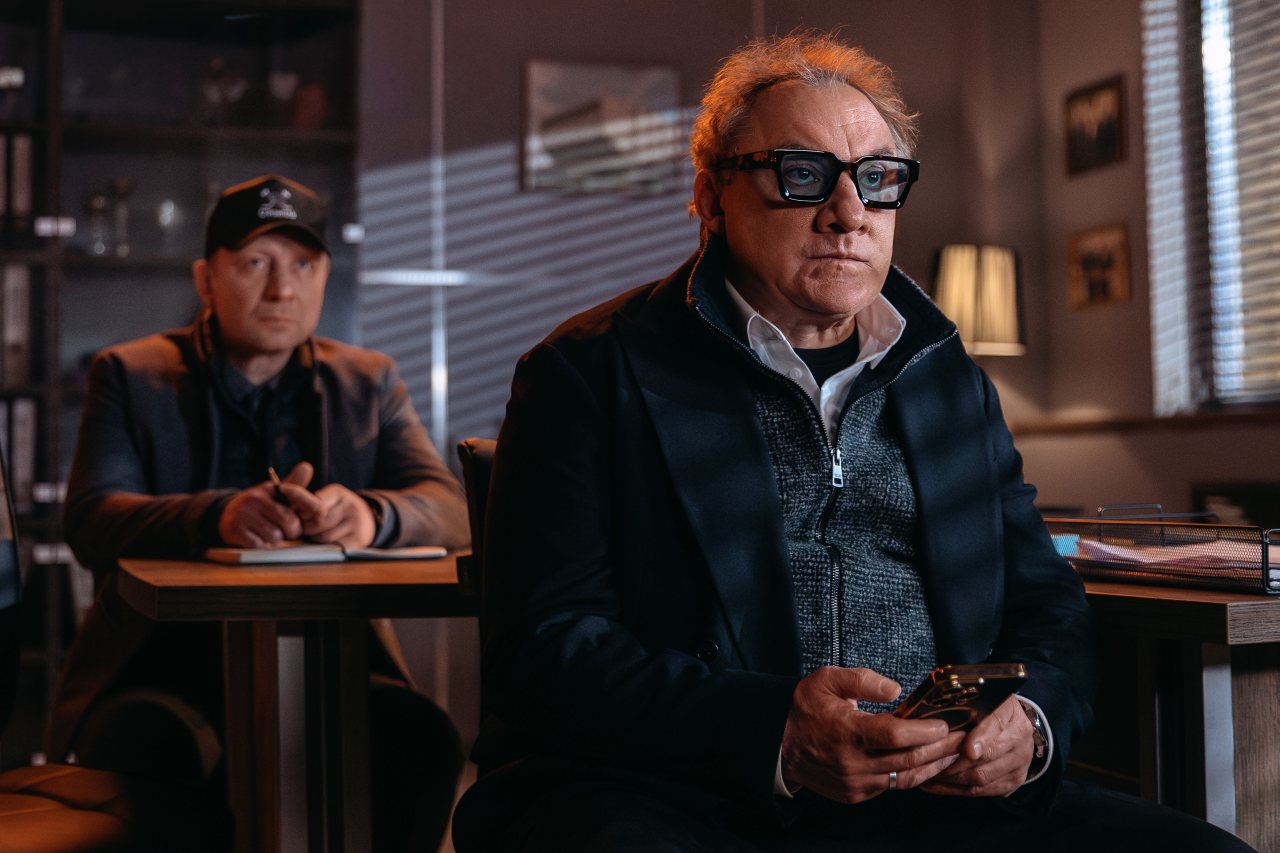 пресс-служба