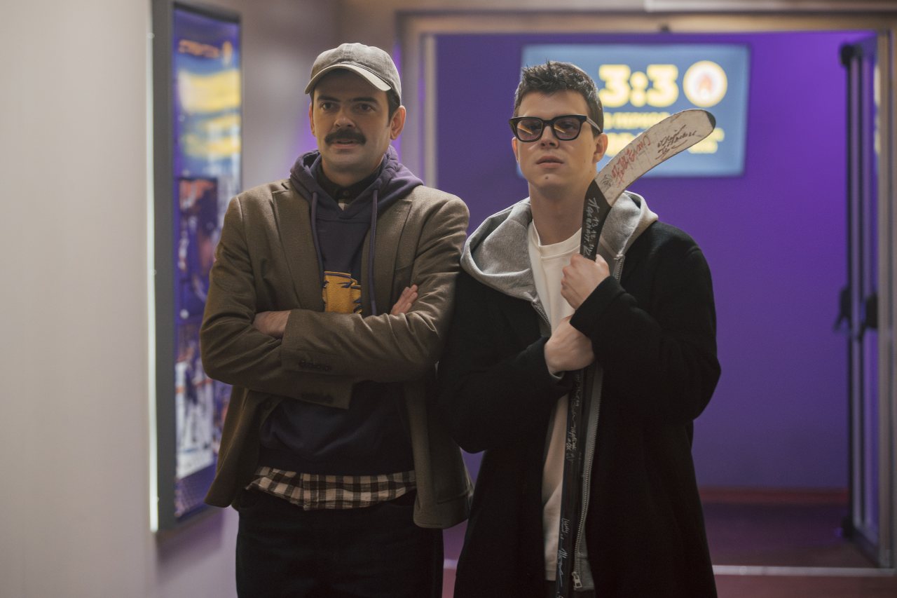 пресс-служба