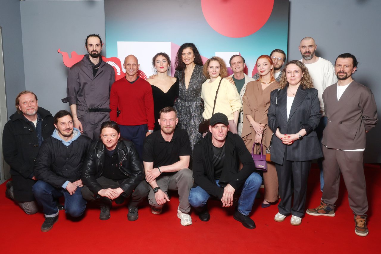 пресс-служба