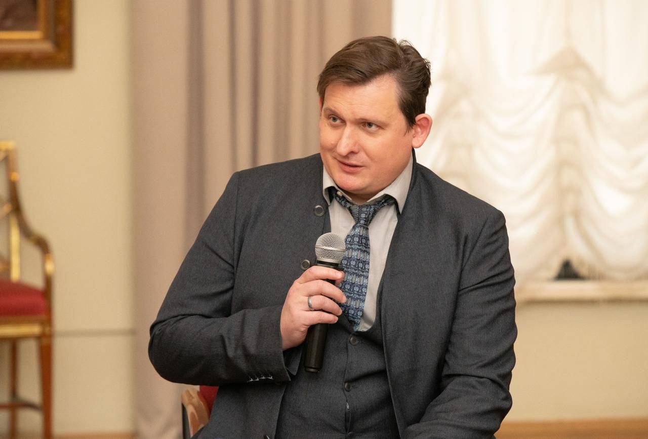 пресс-служба