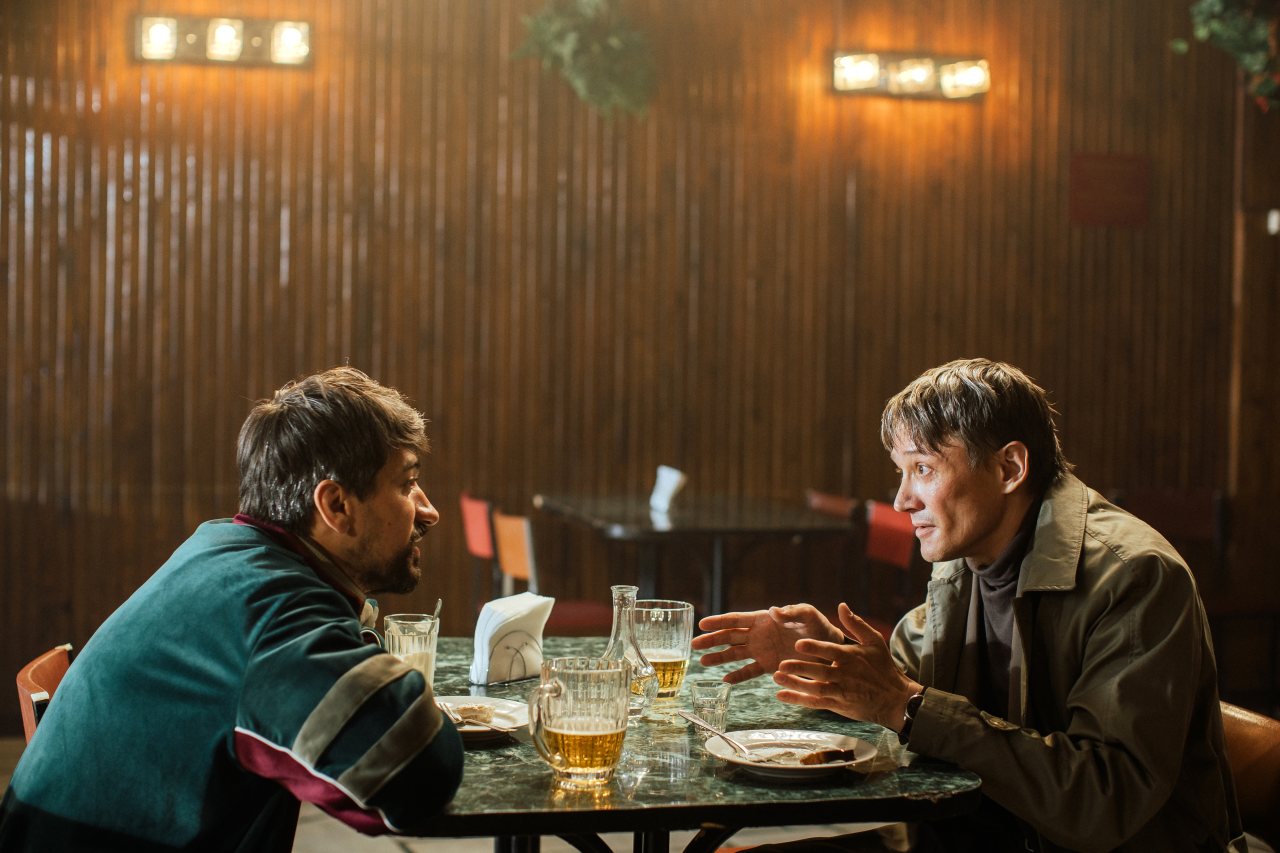 пресс-служба