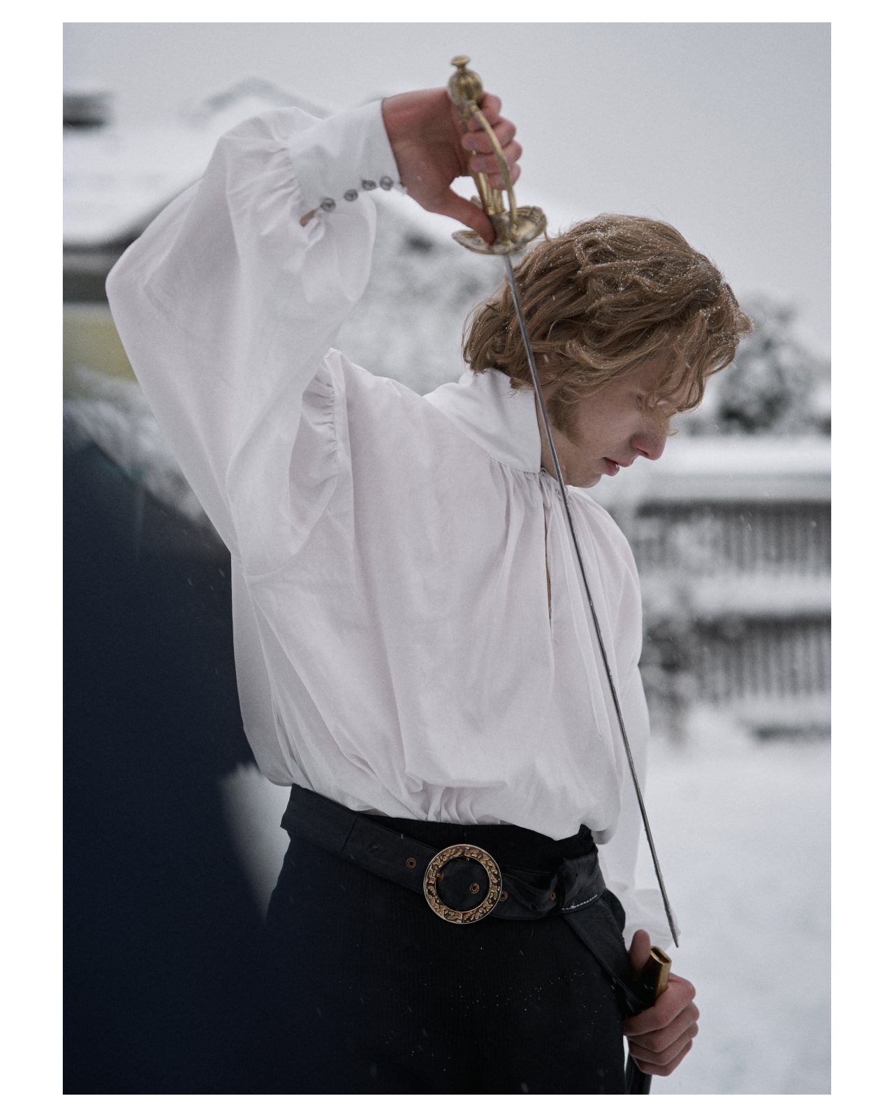 пресс-служба