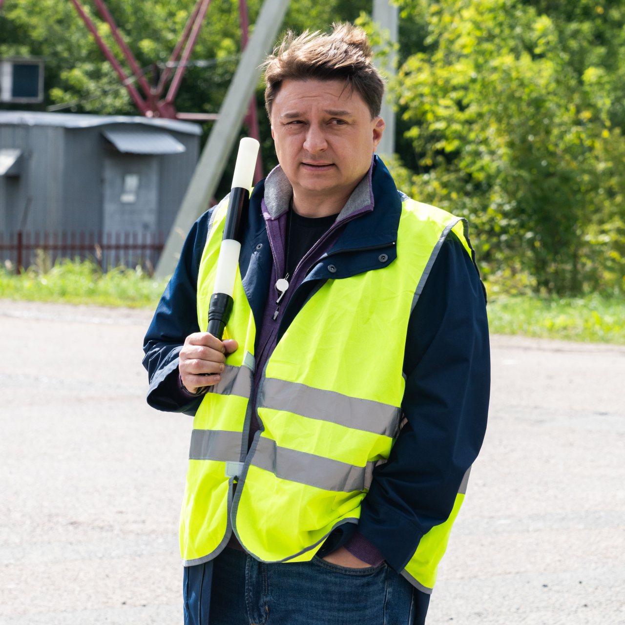 пресс-служба