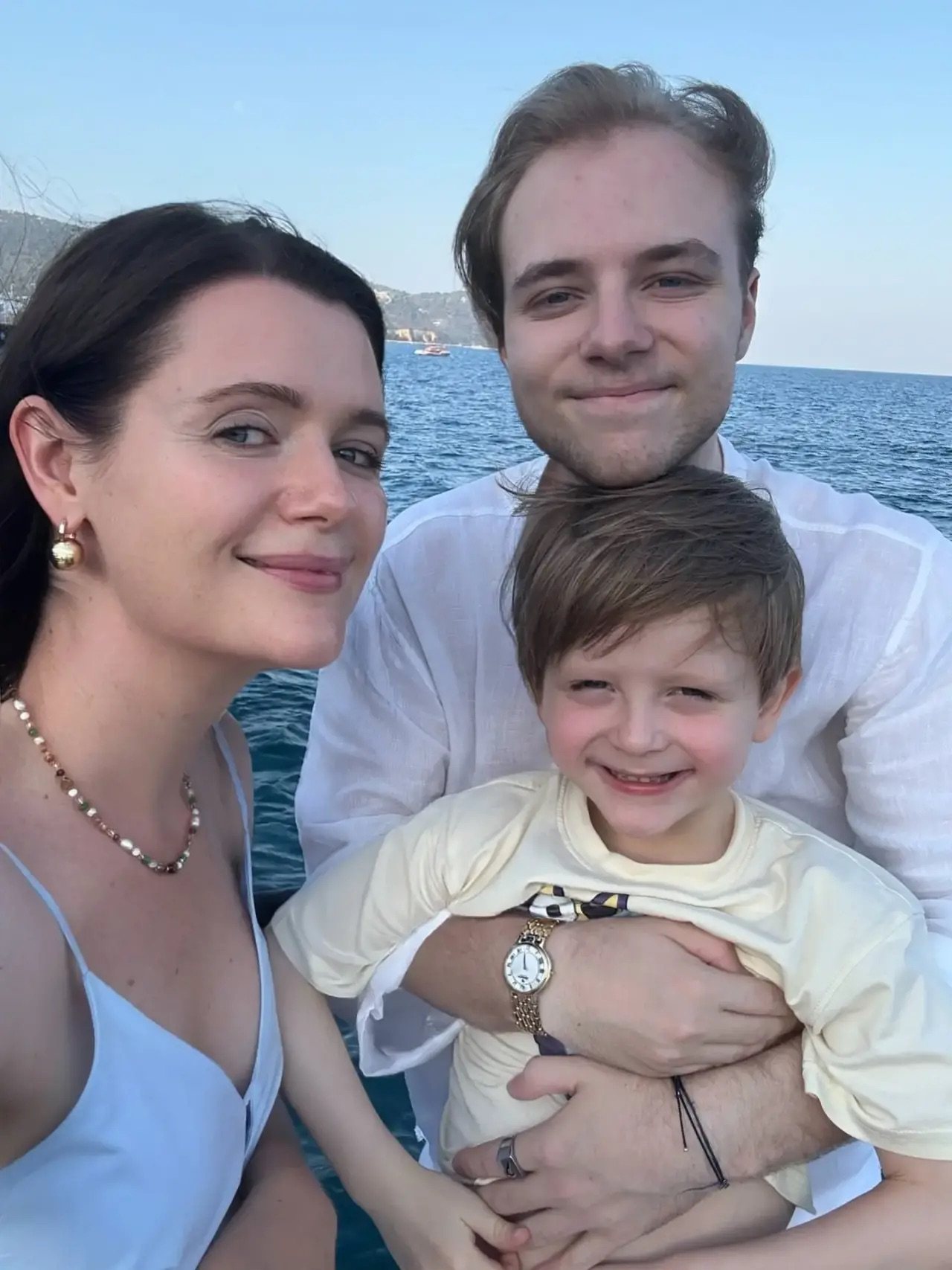 фото: личный архив артиста