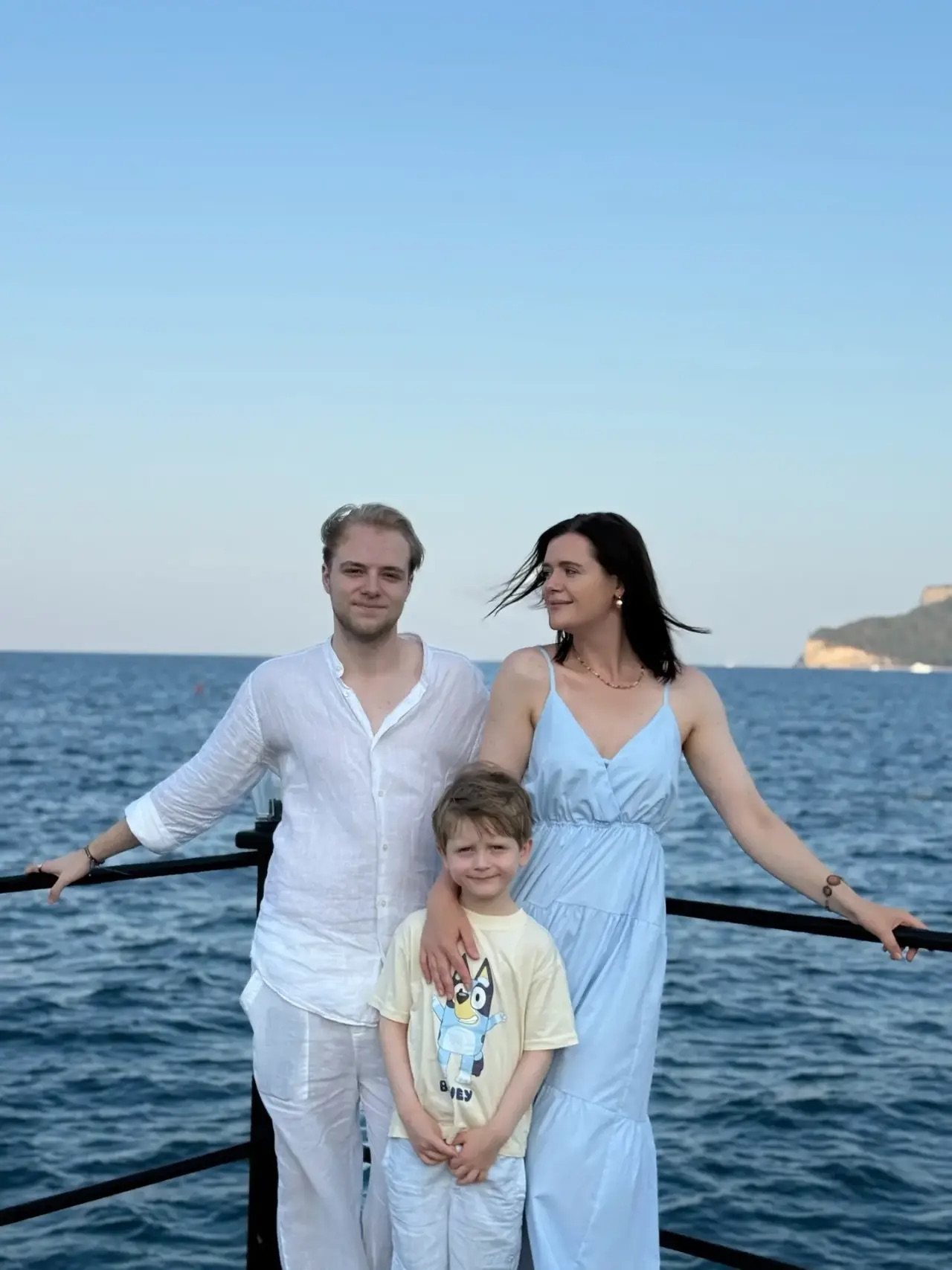 фото: личный архив артиста