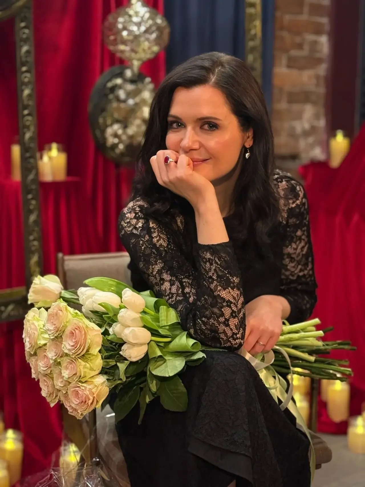 фото: личный архив артиста