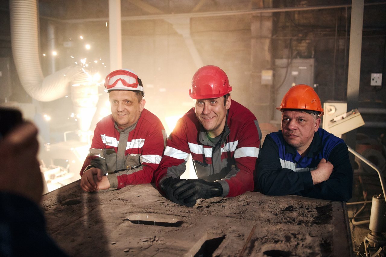 пресс-служба