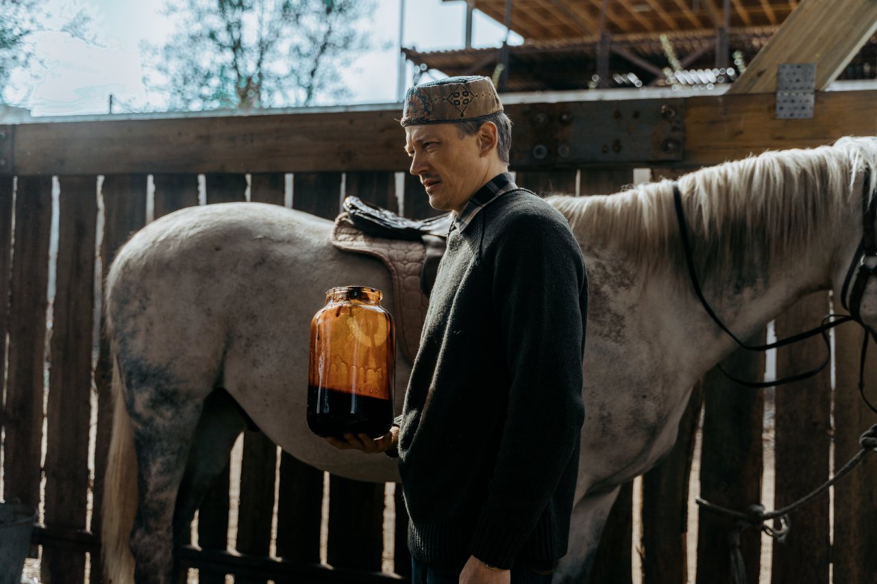 пресс-служба