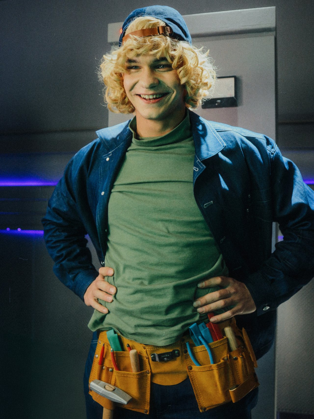 пресс-служба