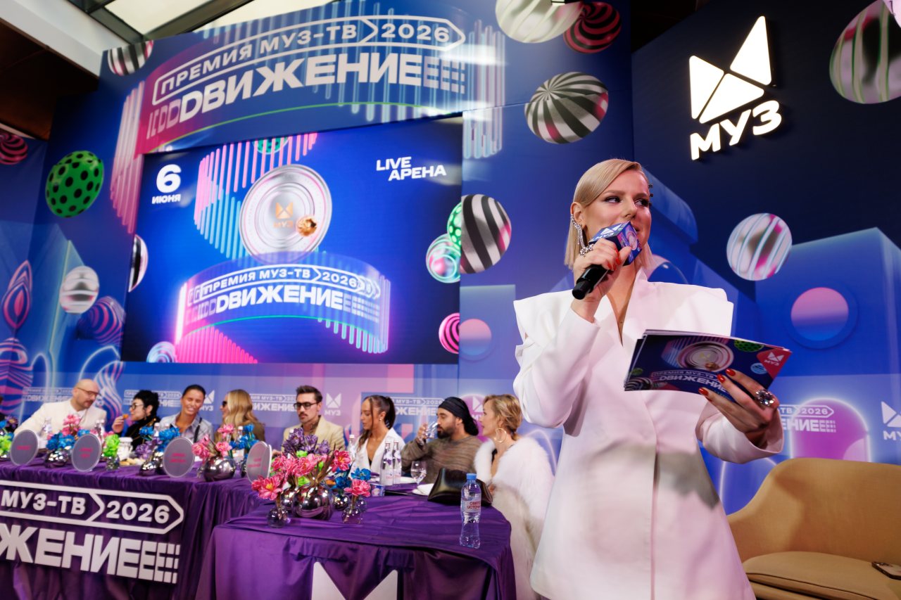 пресс-служба