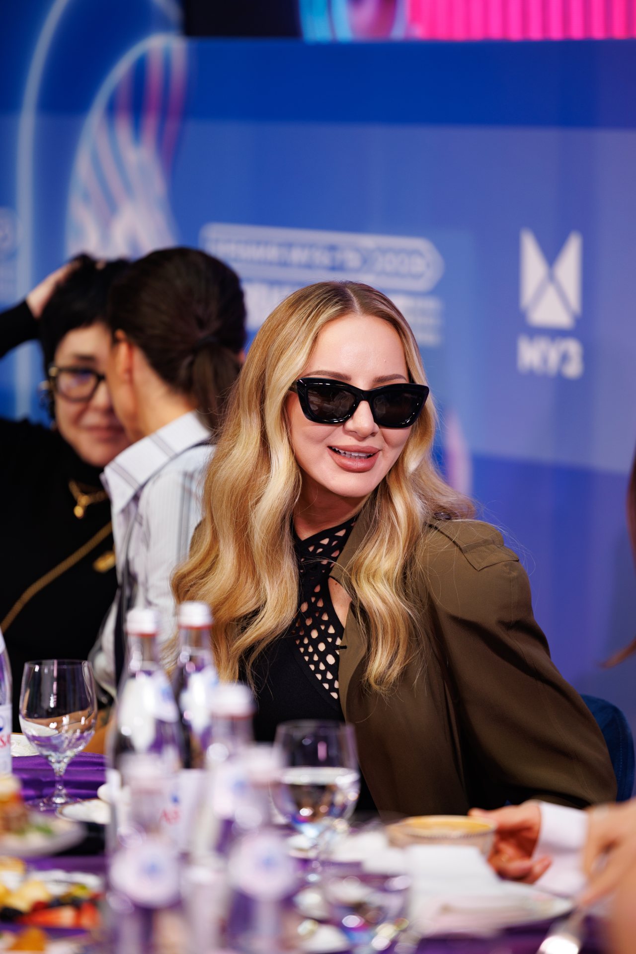 пресс-служба