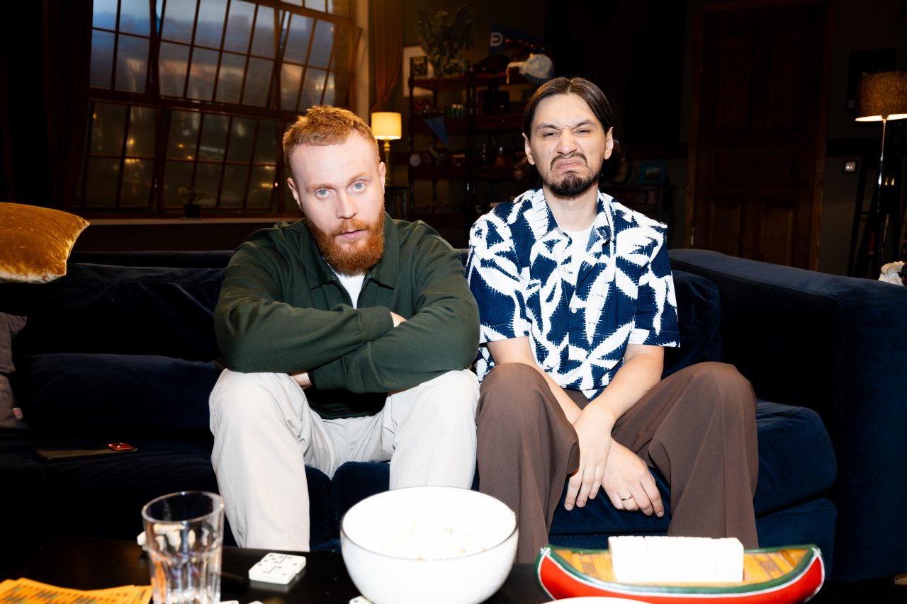 пресс-служба