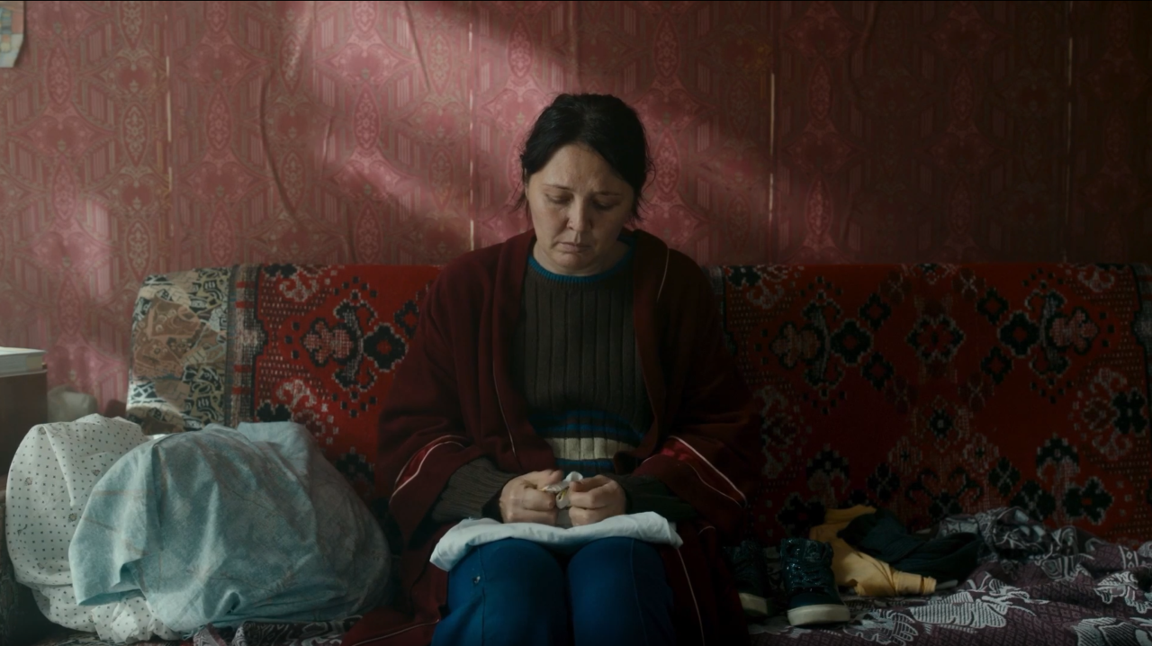 пресс-служба