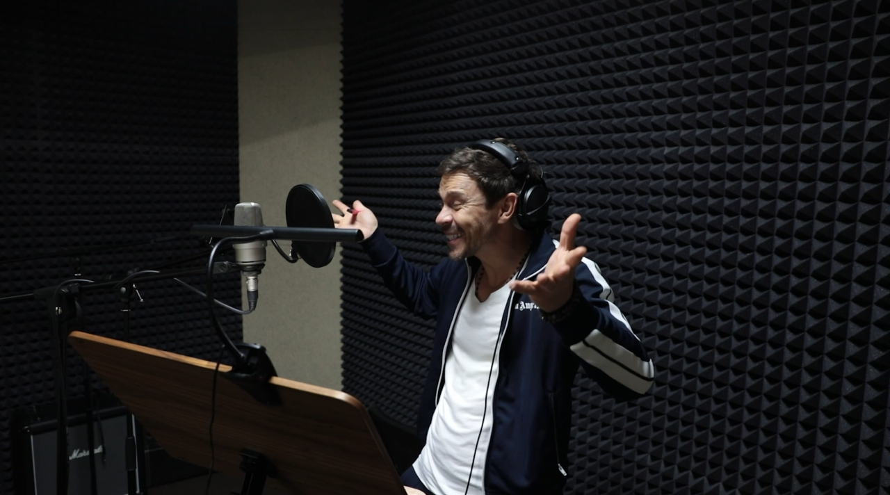 пресс-служба