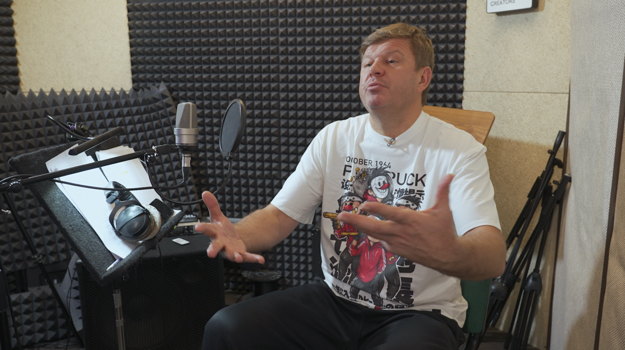 пресс-служба