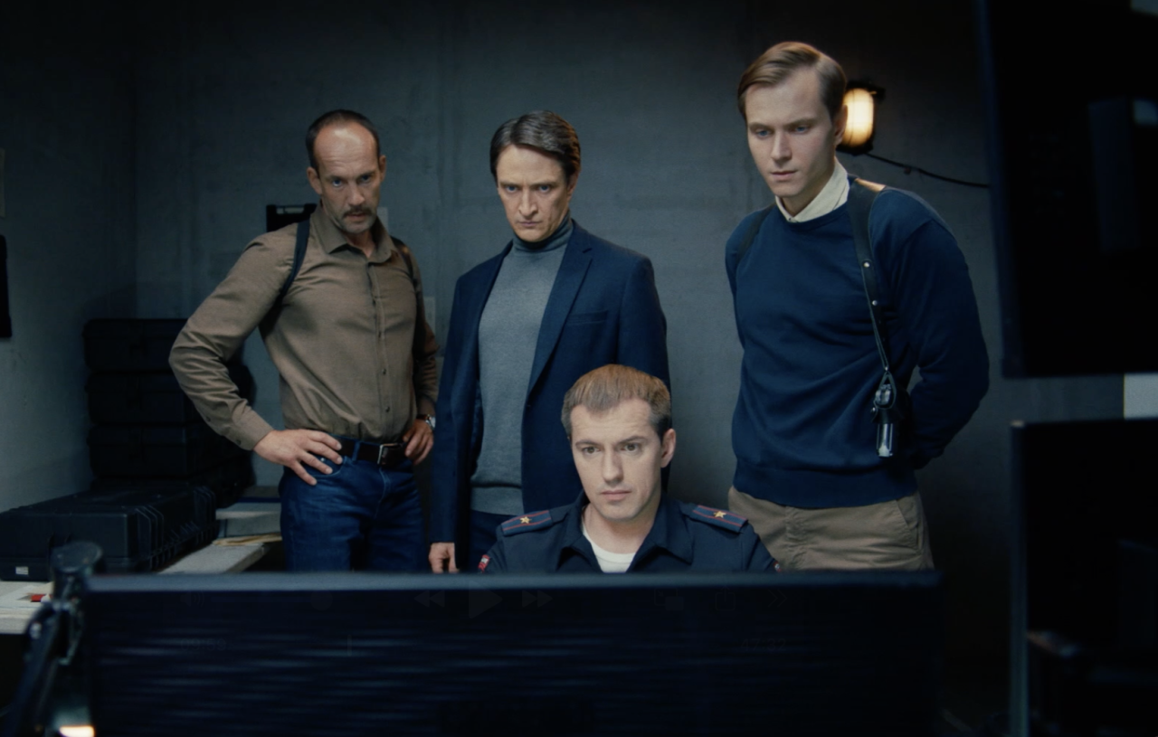 пресс-служба