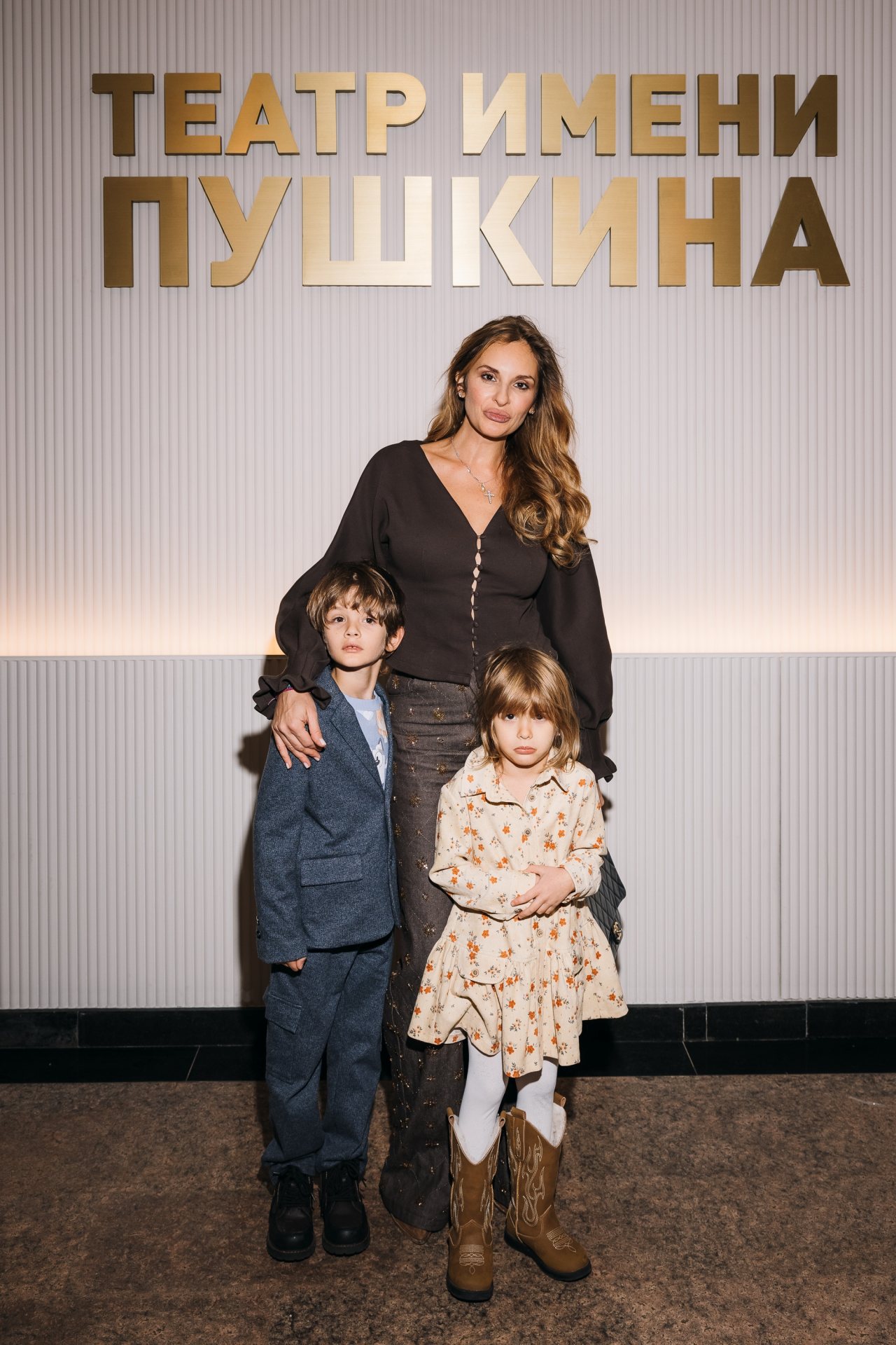 пресс-служба