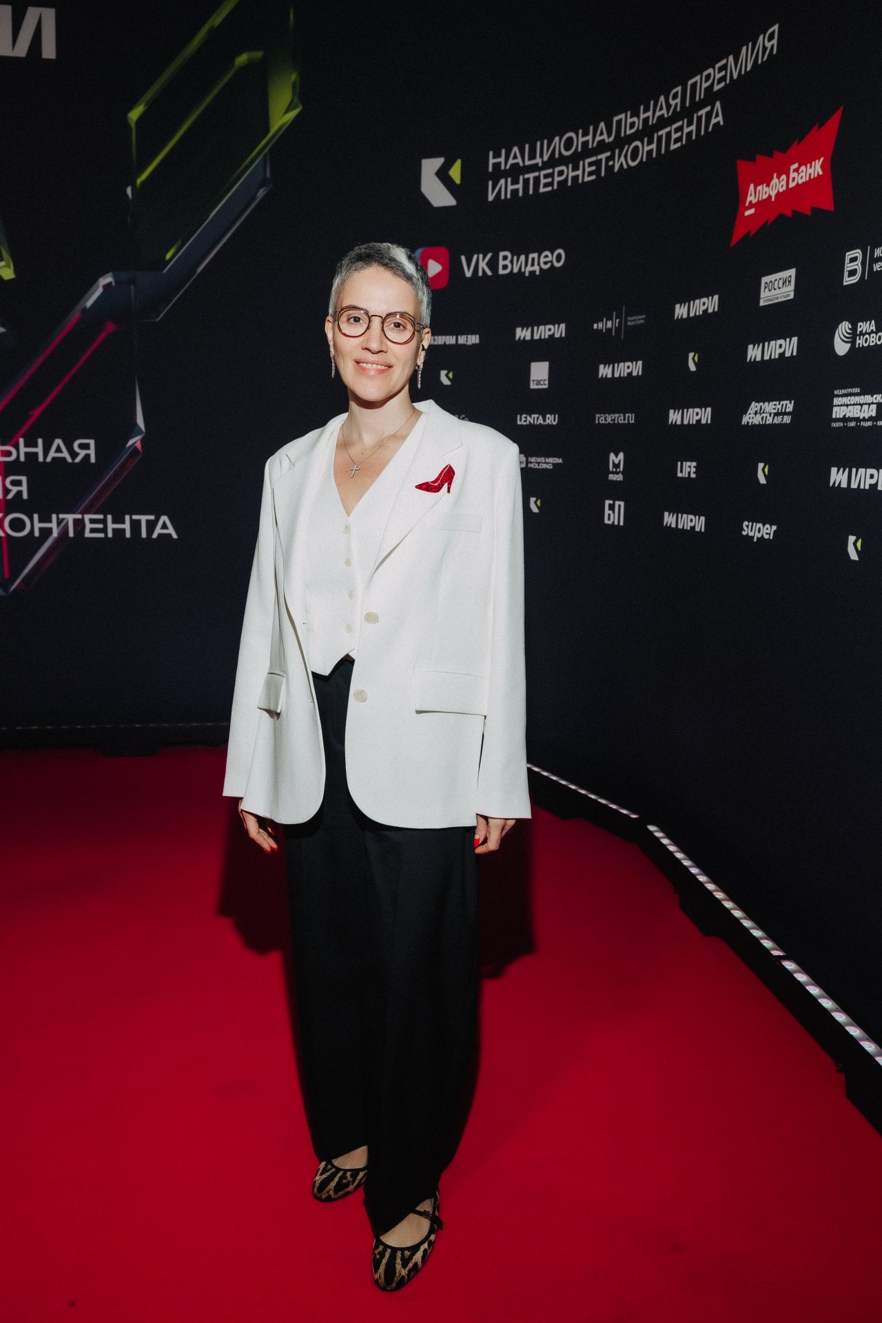 пресс-служба