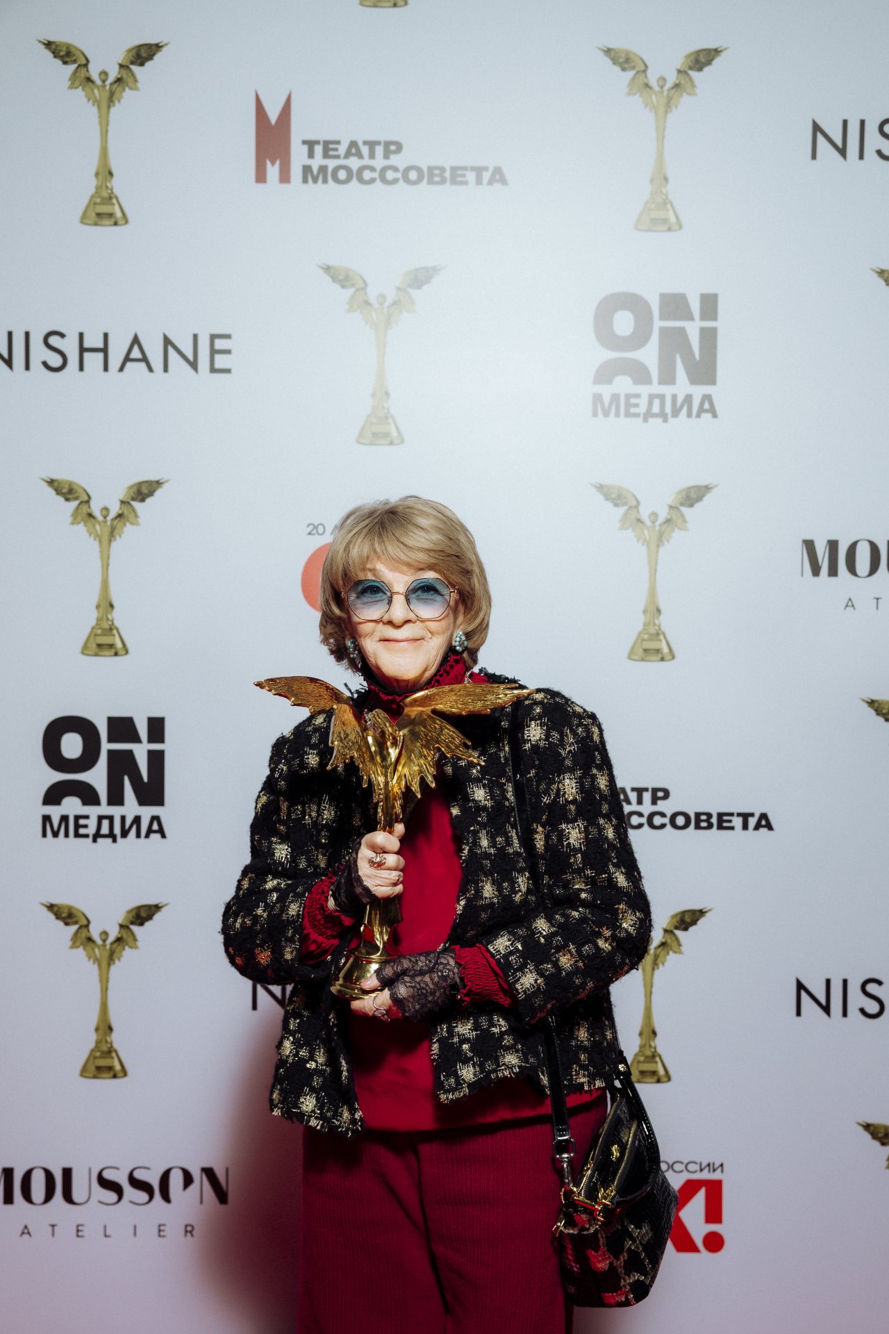 пресс-служба