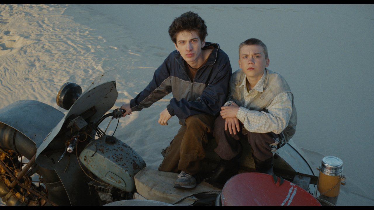 пресс-служба