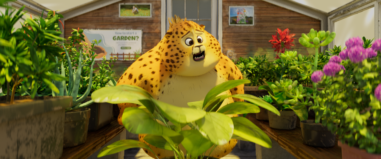 пресс-служба