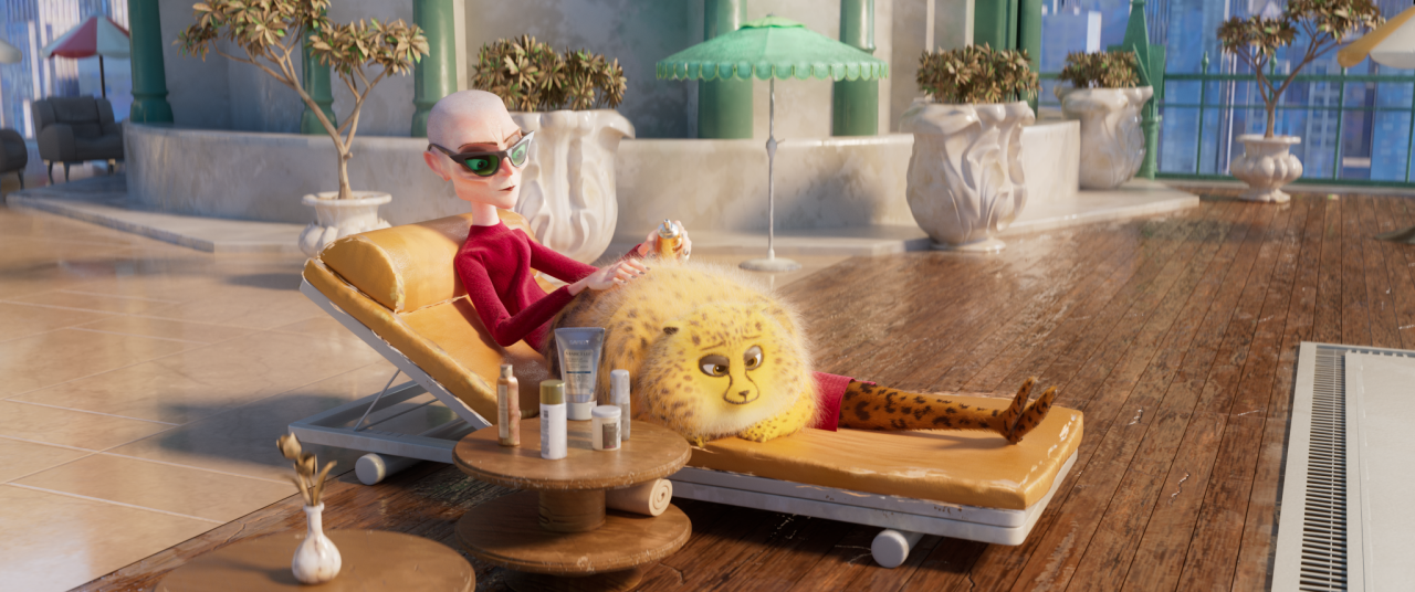 пресс-служба