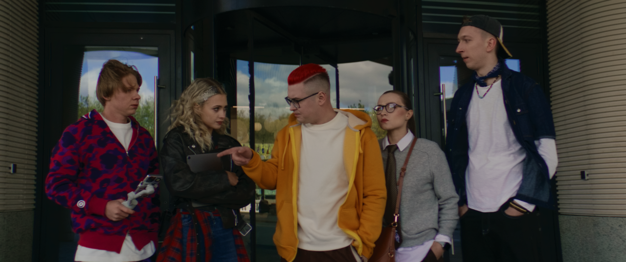 пресс-служба