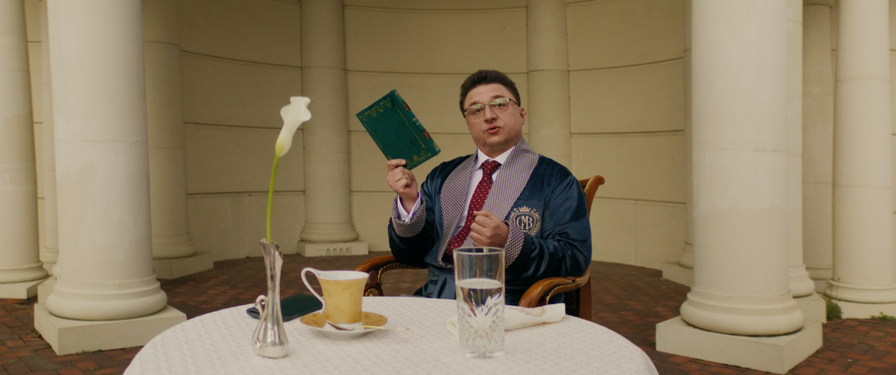 пресс-служба