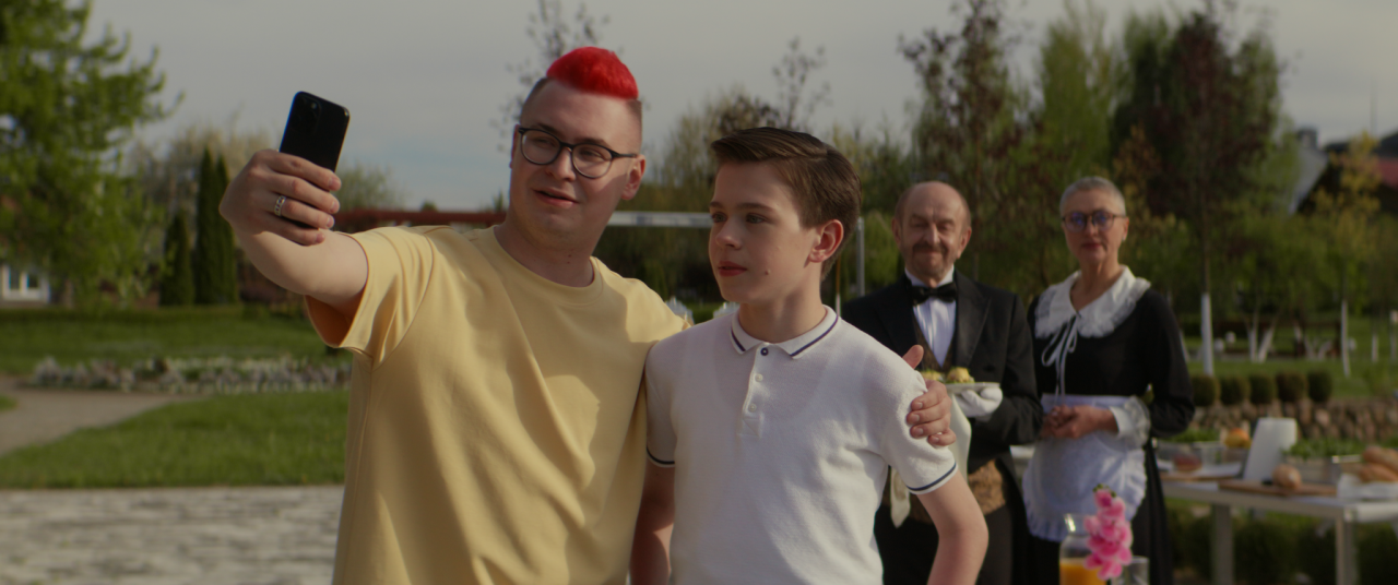 пресс-служба