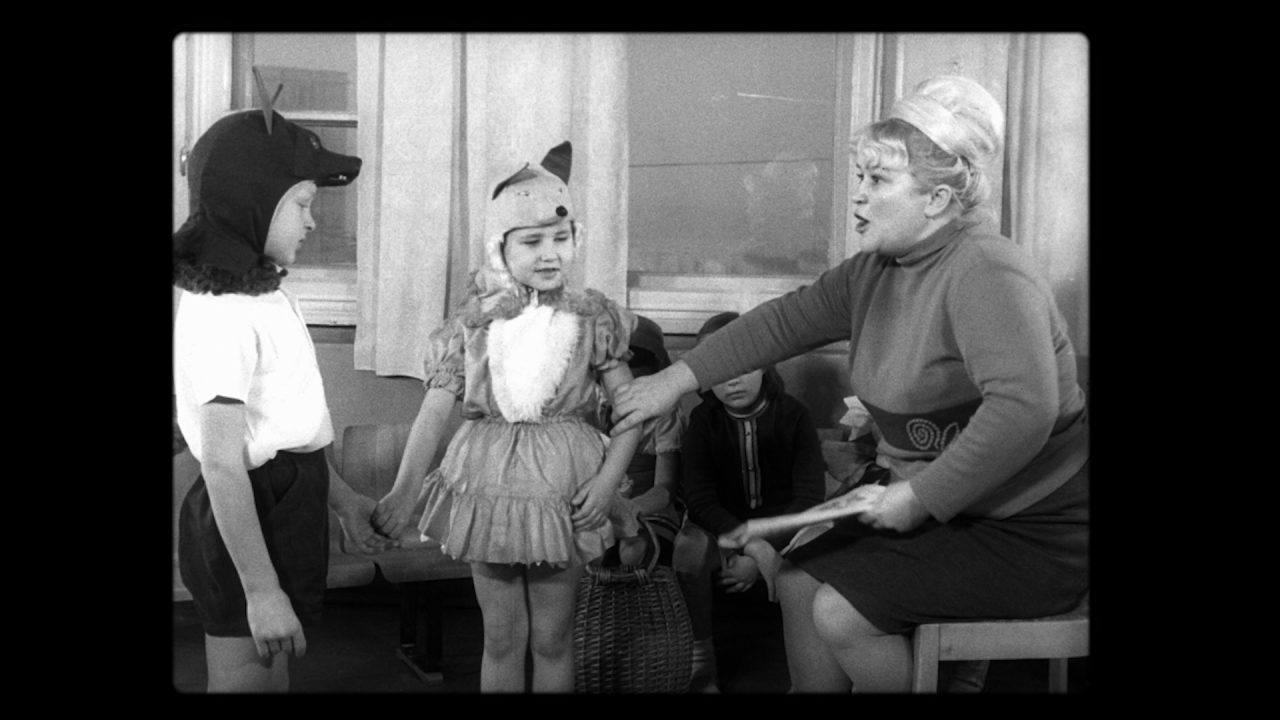 пресс-служба