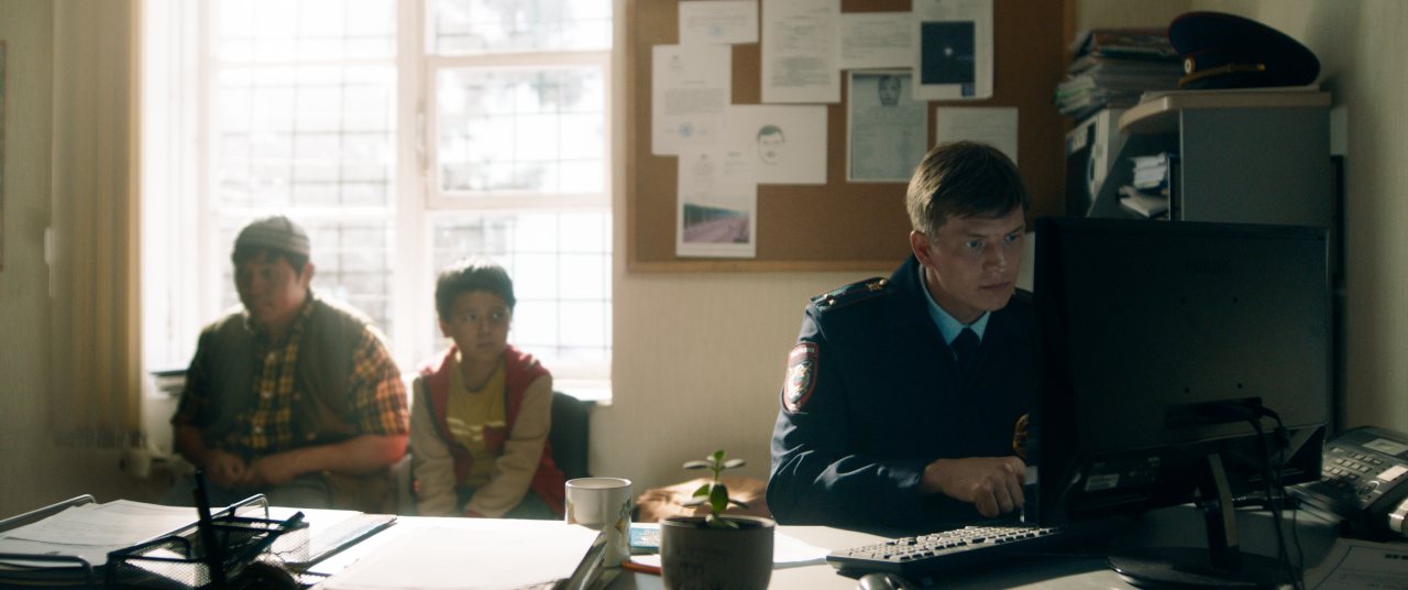 пресс-служба