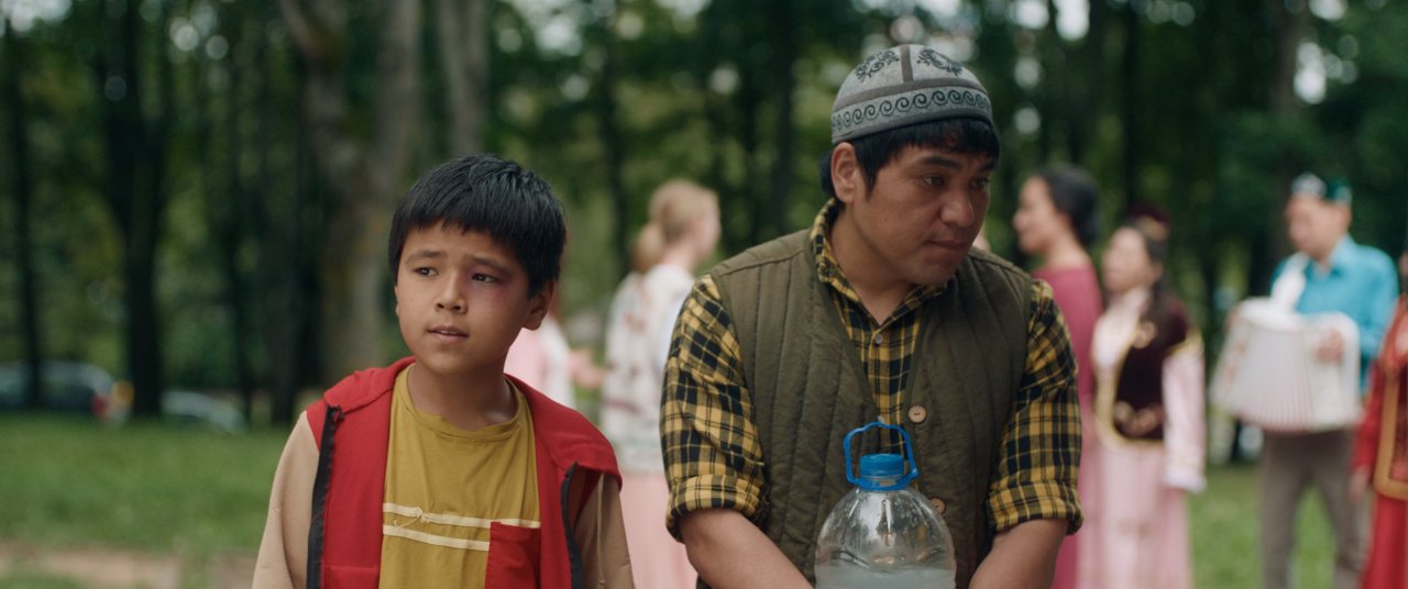 пресс-служба